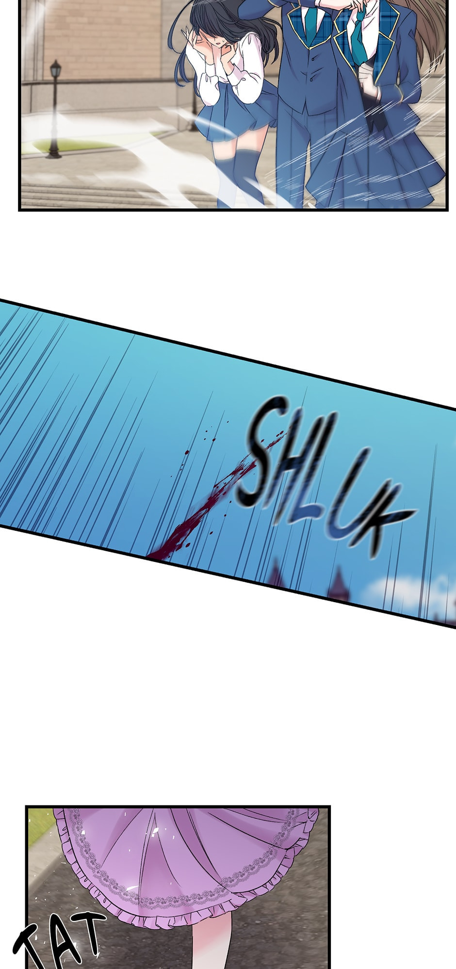 Baby Empress (Promo) Chapter 62 page 39 - 