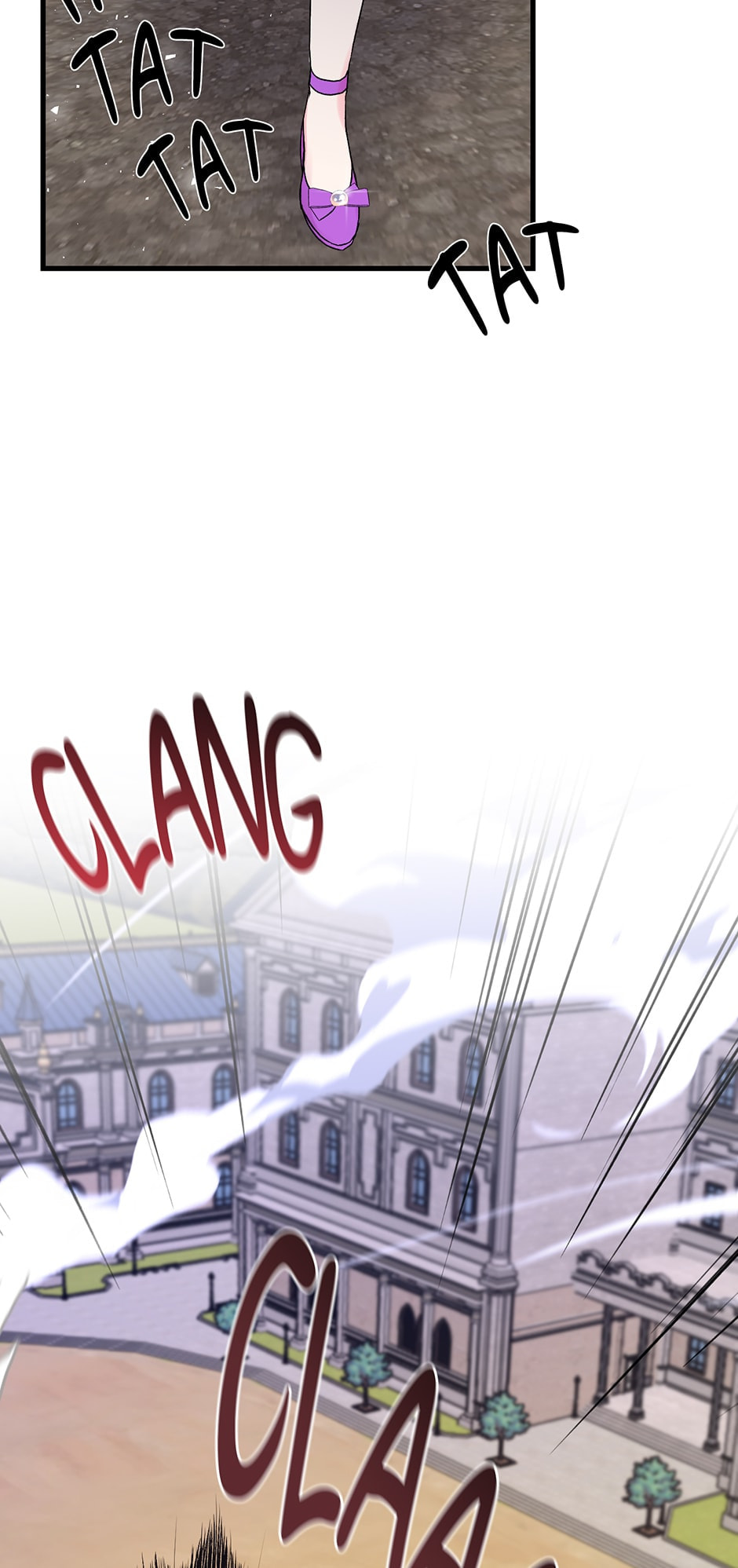 Baby Empress (Promo) Chapter 62 page 40 - 