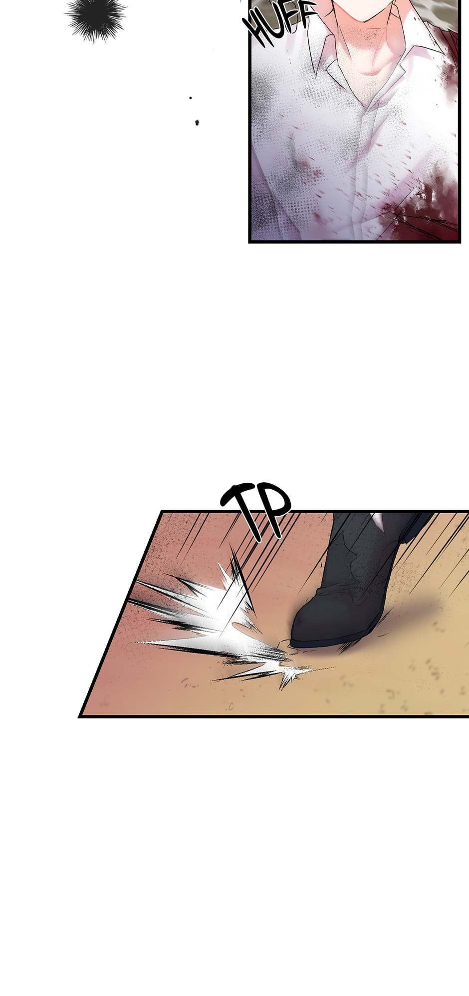 Baby Empress (Promo) Chapter 62 page 42 - 