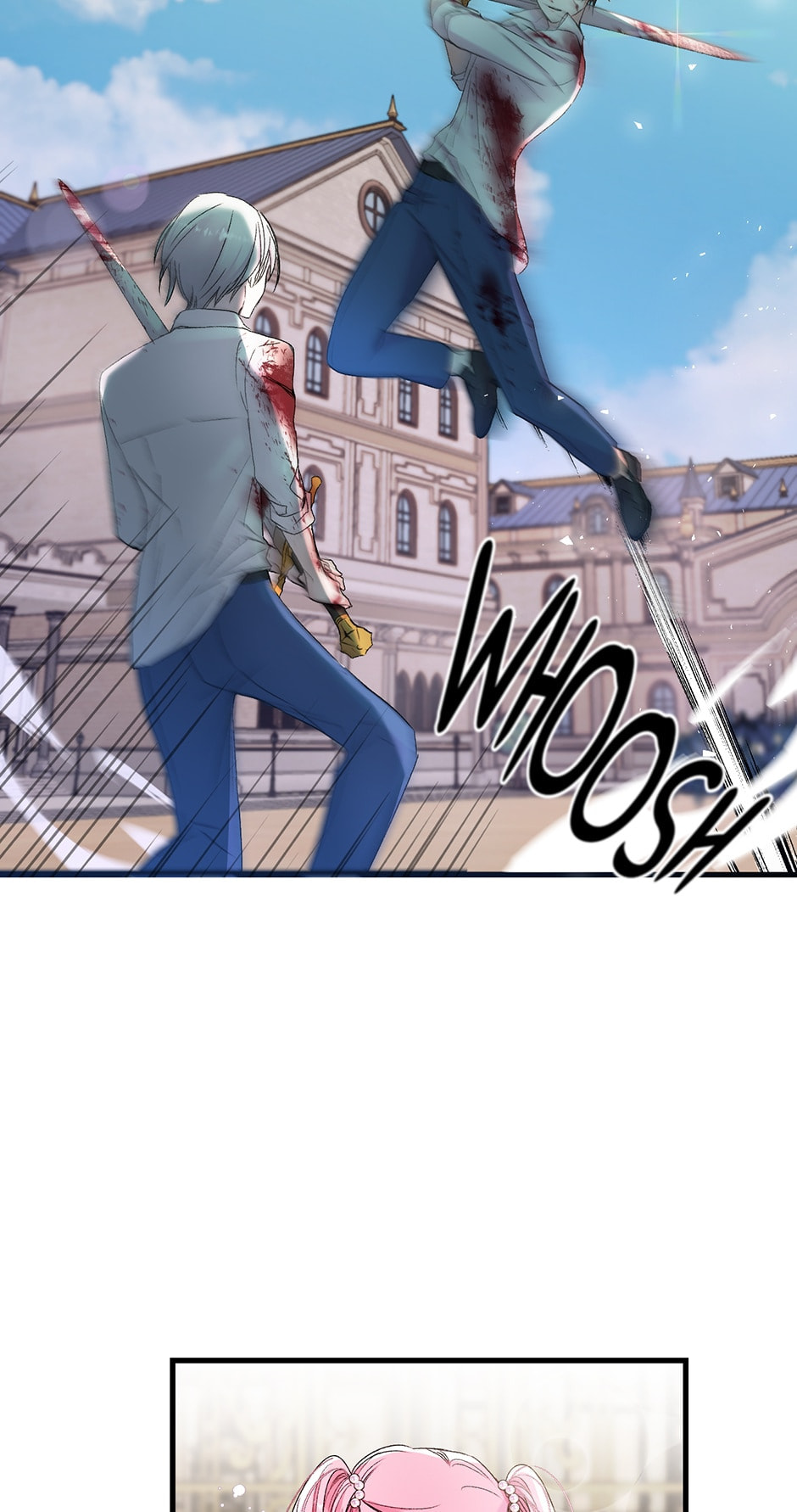 Baby Empress (Promo) Chapter 62 page 44 - 