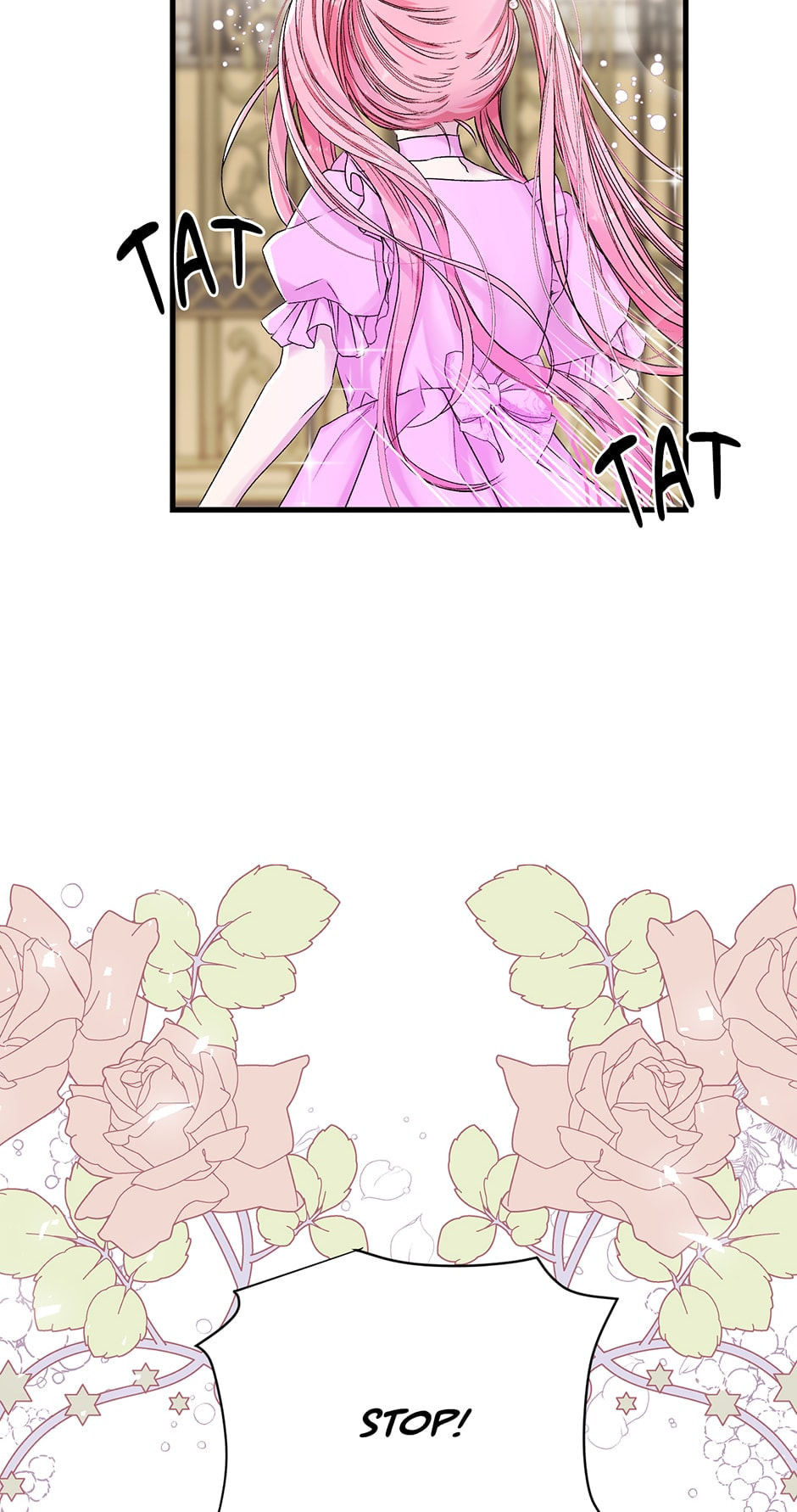 Baby Empress (Promo) Chapter 62 page 45 - 