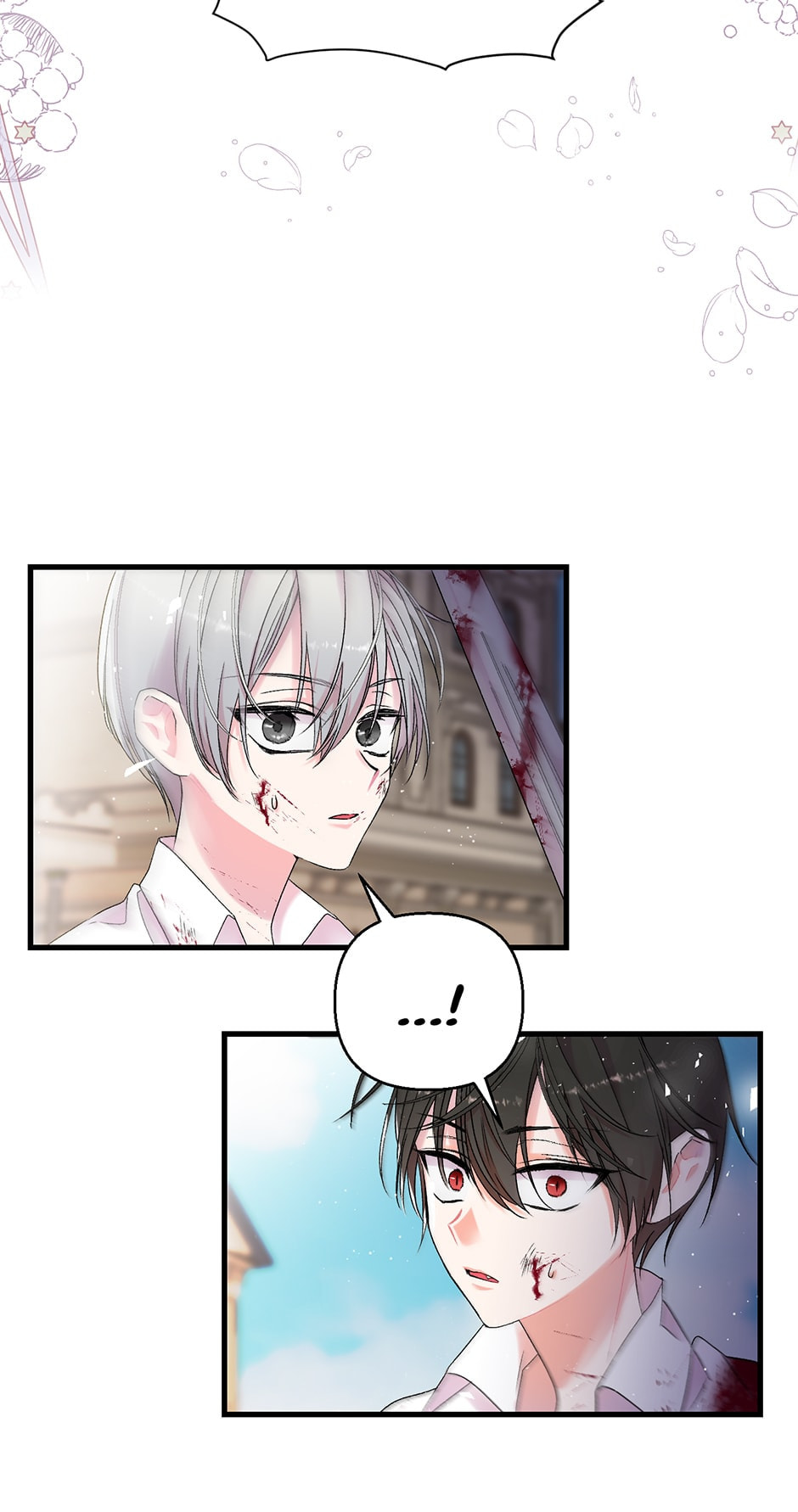 Baby Empress (Promo) Chapter 62 page 46 - 