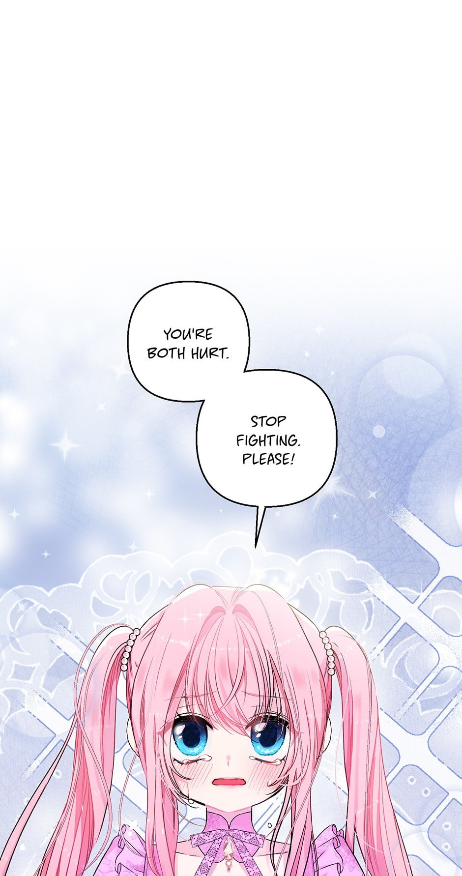Baby Empress (Promo) Chapter 62 page 47 - 