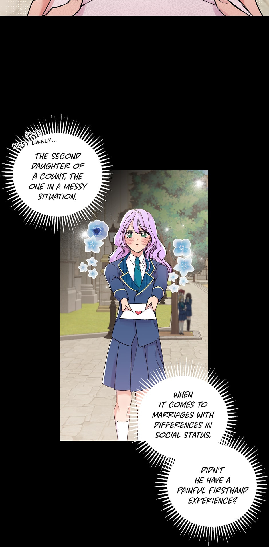 Baby Empress (Promo) Chapter 62 page 7 - 