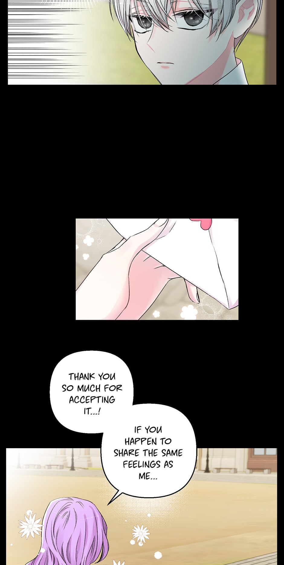 Baby Empress (Promo) Chapter 62 page 9 - 
