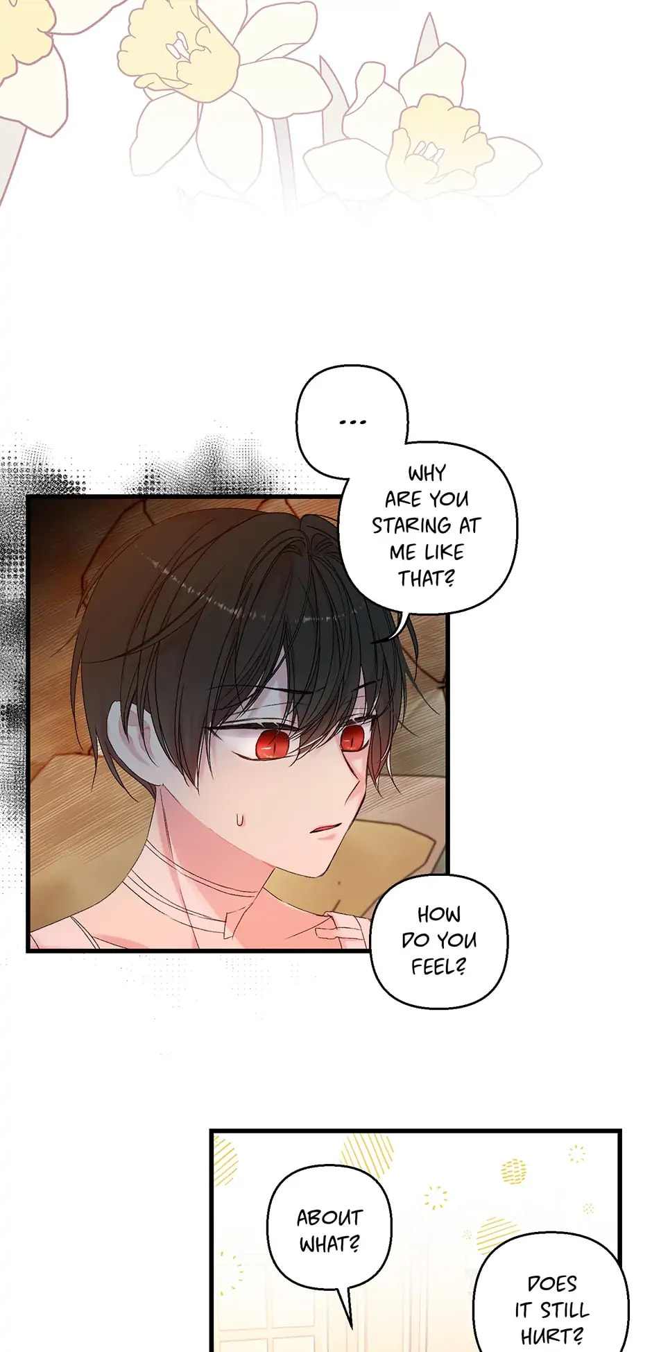 Baby Empress (Promo) Chapter 63 page 14 - 