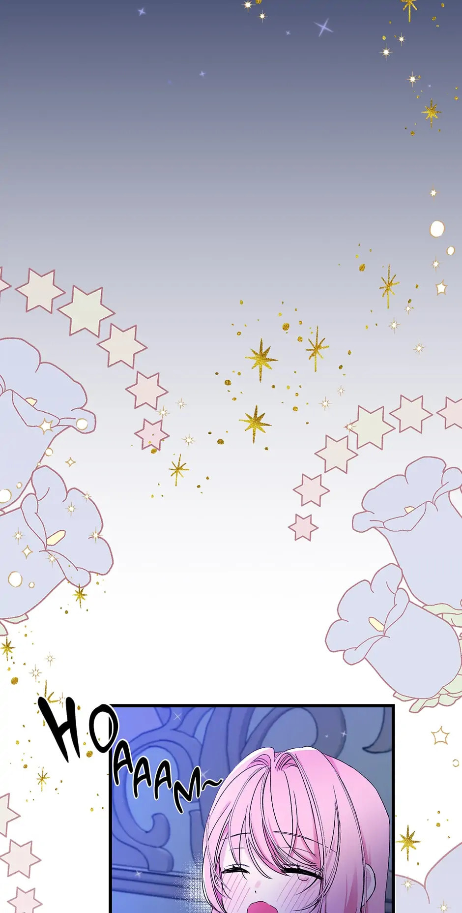 Baby Empress (Promo) Chapter 63 page 18 - 