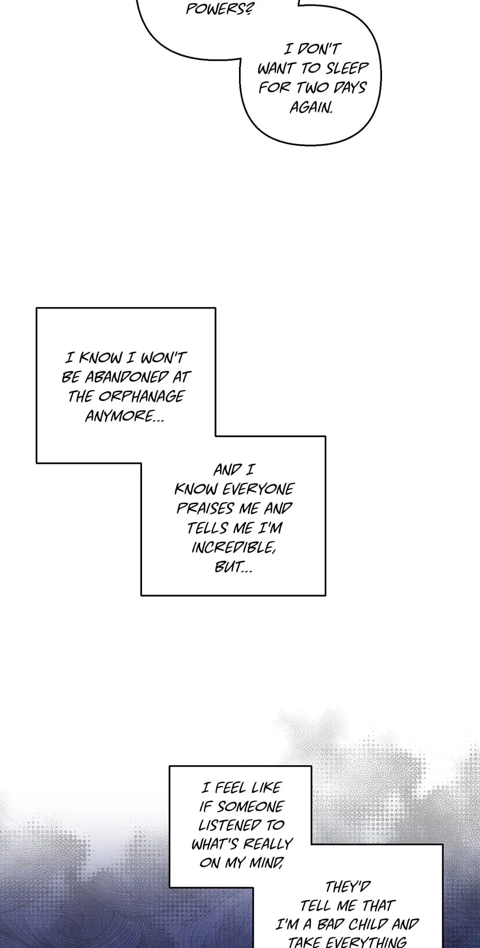 Baby Empress (Promo) Chapter 63 page 21 - 