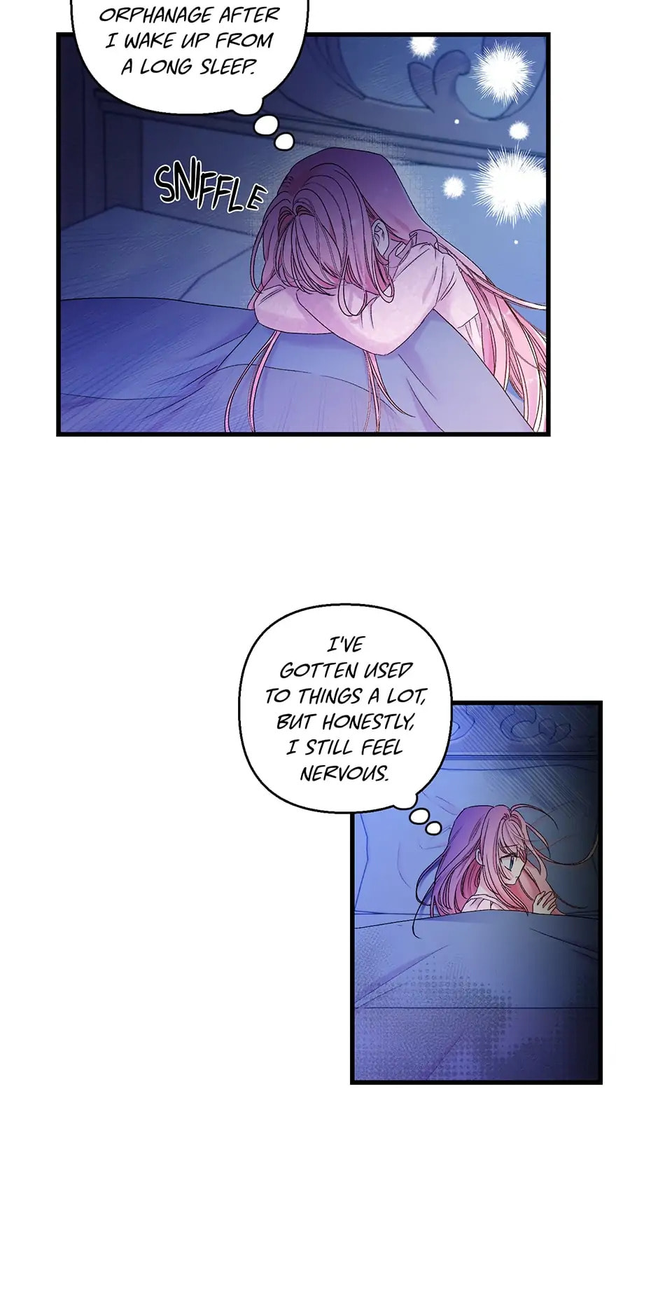 Baby Empress (Promo) Chapter 63 page 23 - 