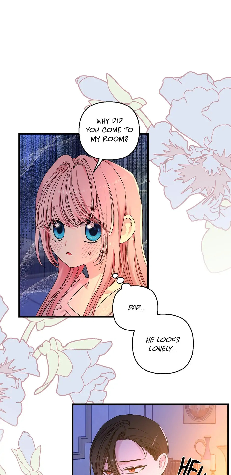 Baby Empress (Promo) Chapter 63 page 28 - 