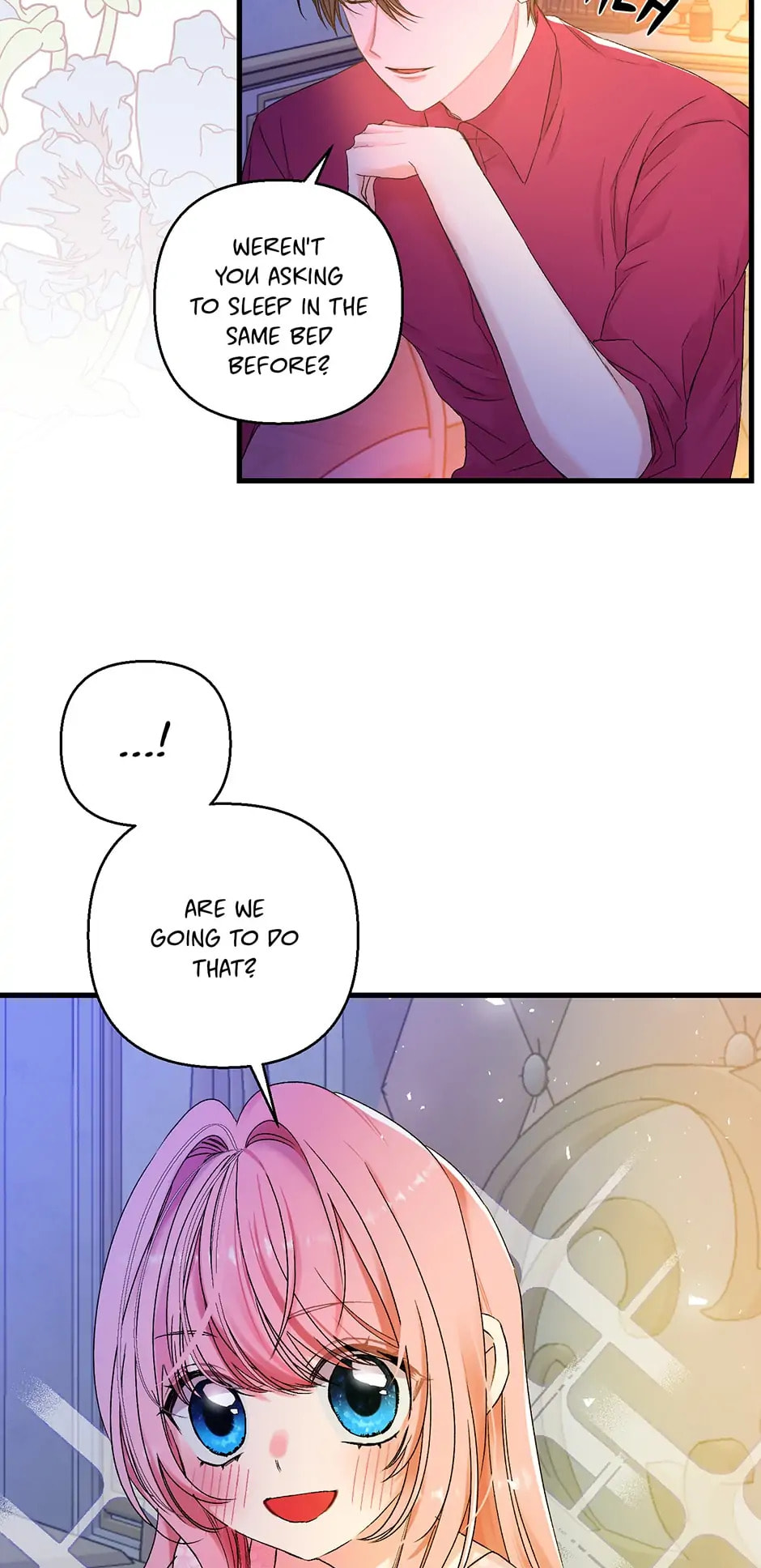 Baby Empress (Promo) Chapter 63 page 29 - 