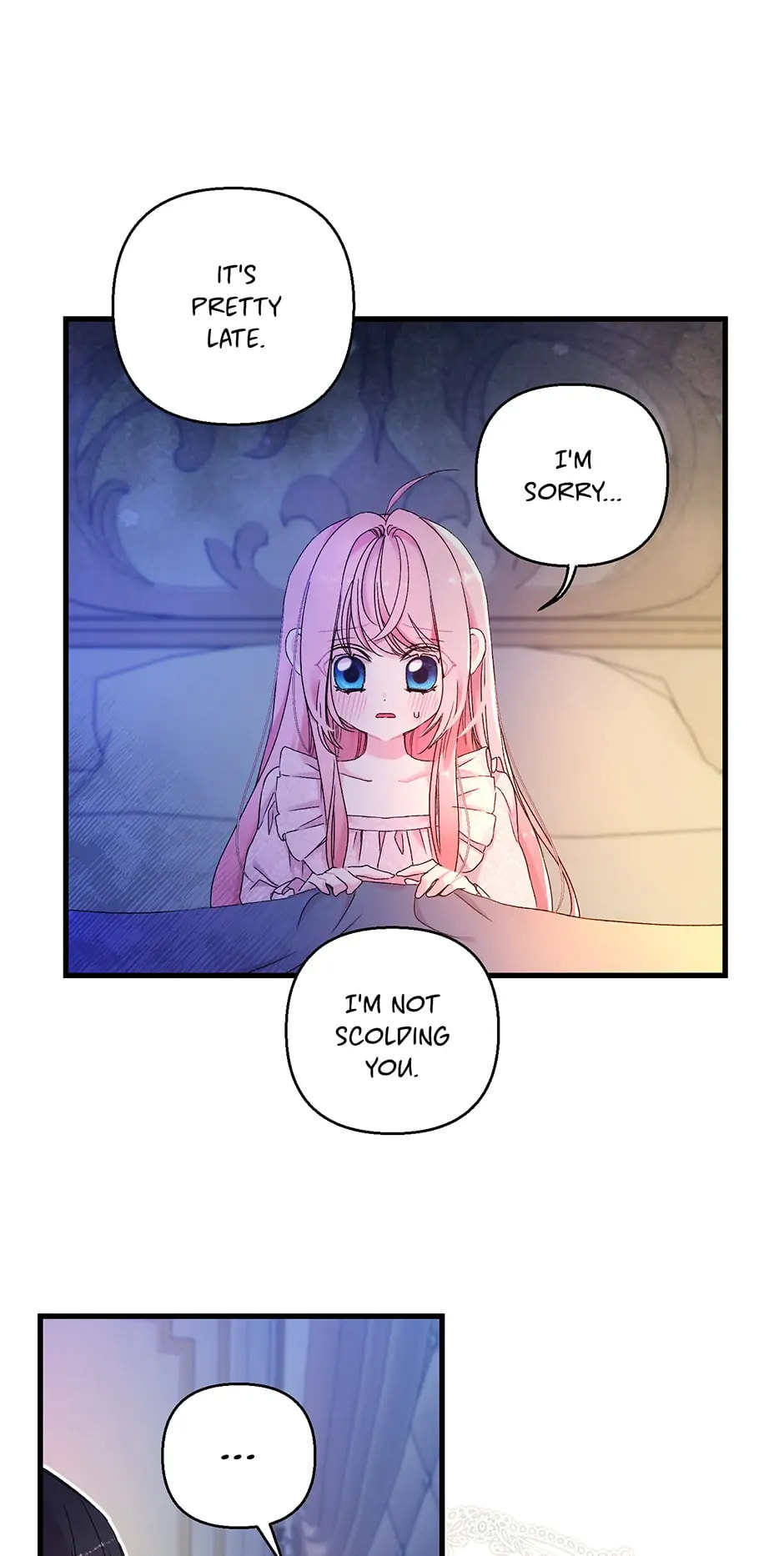 Baby Empress (Promo) Chapter 63 page 31 - 