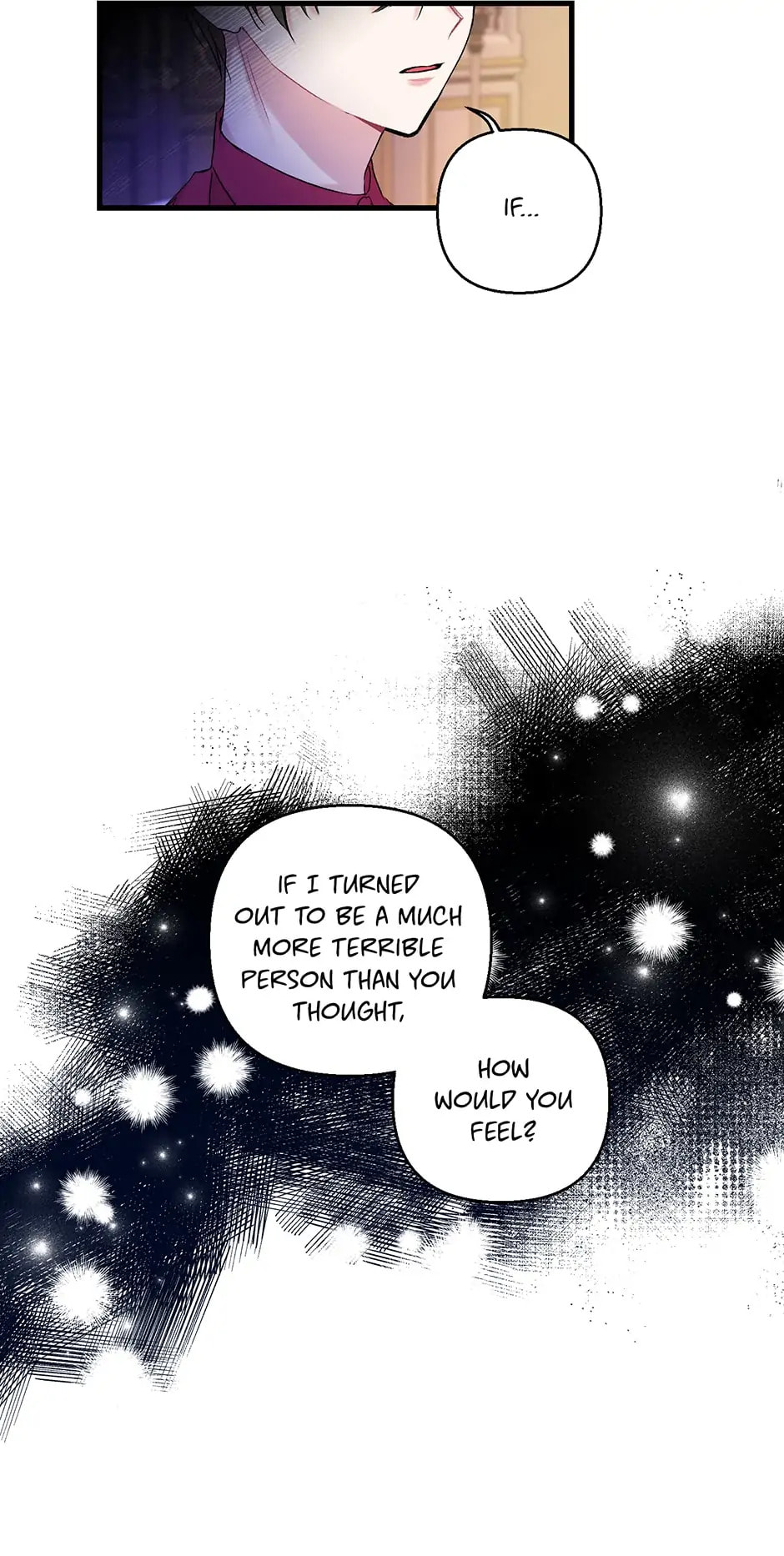 Baby Empress (Promo) Chapter 63 page 33 - 