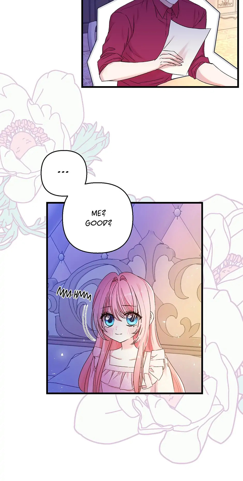 Baby Empress (Promo) Chapter 63 page 37 - 