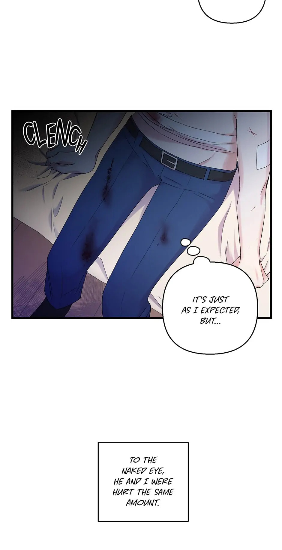 Baby Empress (Promo) Chapter 63 page 5 - 