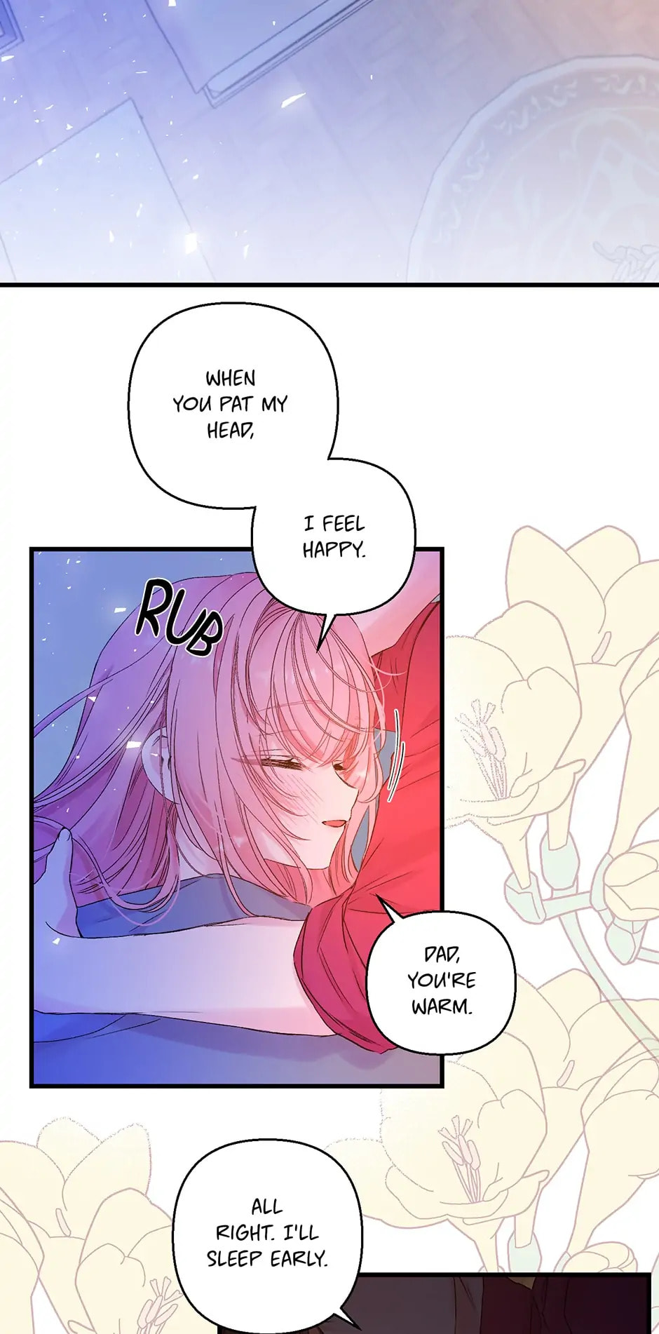 Baby Empress (Promo) Chapter 63 page 43 - 