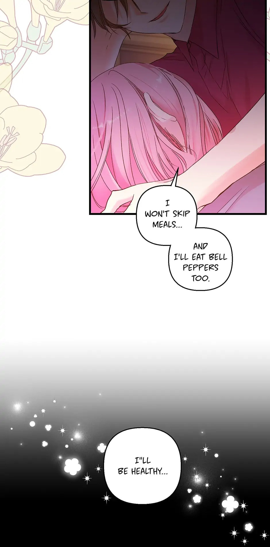 Baby Empress (Promo) Chapter 63 page 44 - 