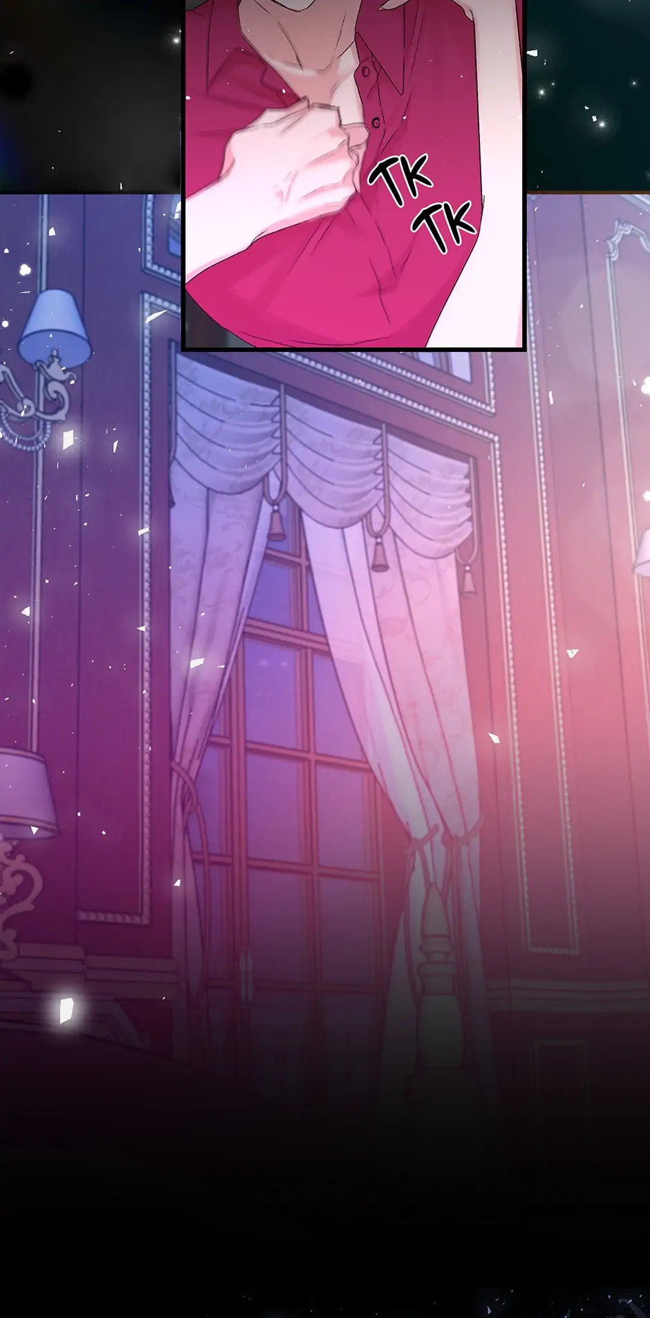 Baby Empress (Promo) Chapter 63 page 48 - 