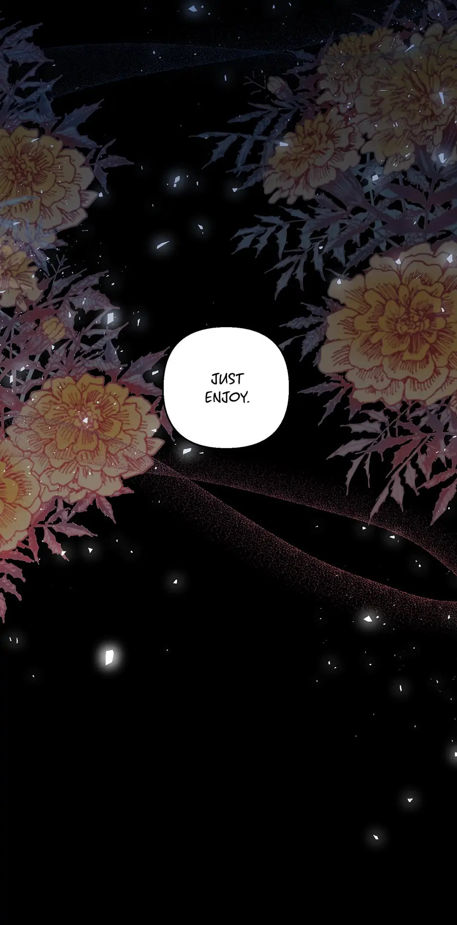 Baby Empress (Promo) Chapter 63 page 49 - 