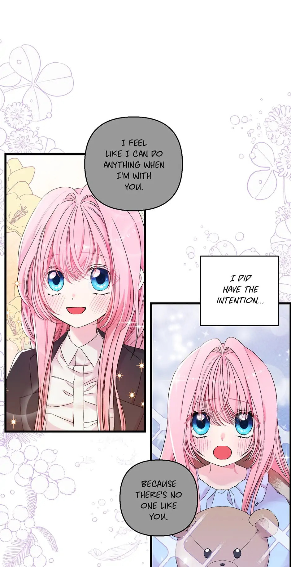 Baby Empress (Promo) Chapter 63 page 6 - 