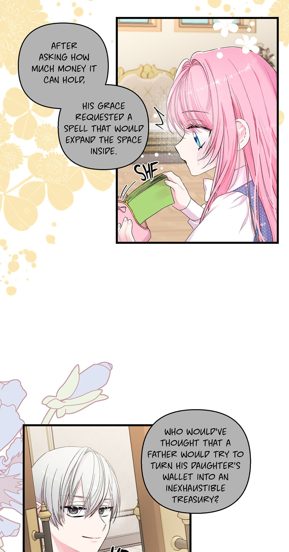 Baby Empress (Promo) Chapter 64 page 15 - 