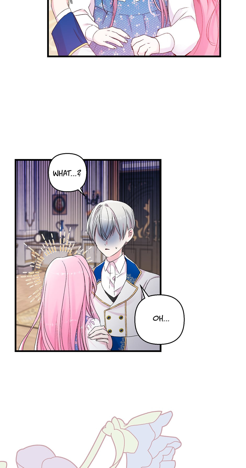 Baby Empress (Promo) Chapter 64 page 22 - 