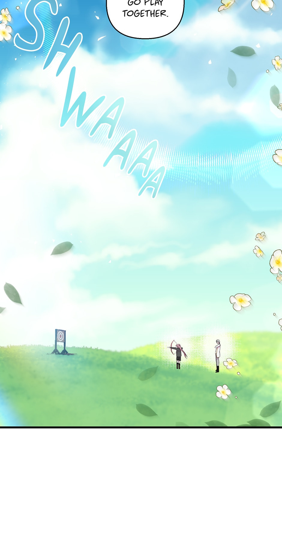 Baby Empress (Promo) Chapter 64 page 25 - 