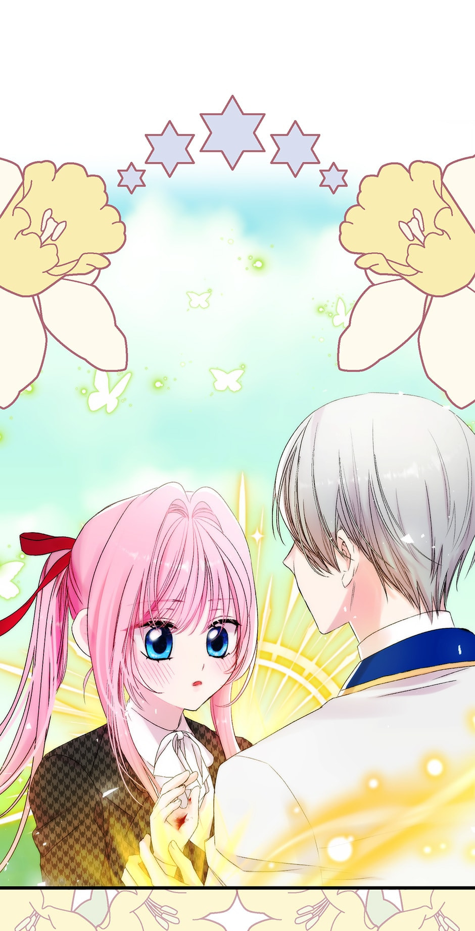 Baby Empress (Promo) Chapter 64 page 38 - 