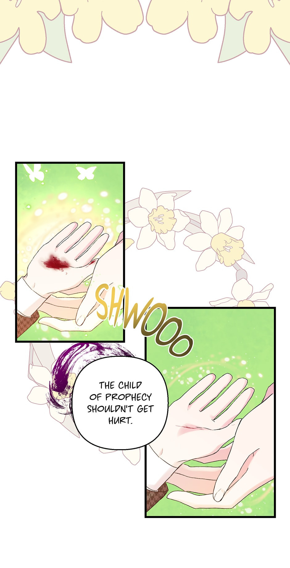 Baby Empress (Promo) Chapter 64 page 39 - 