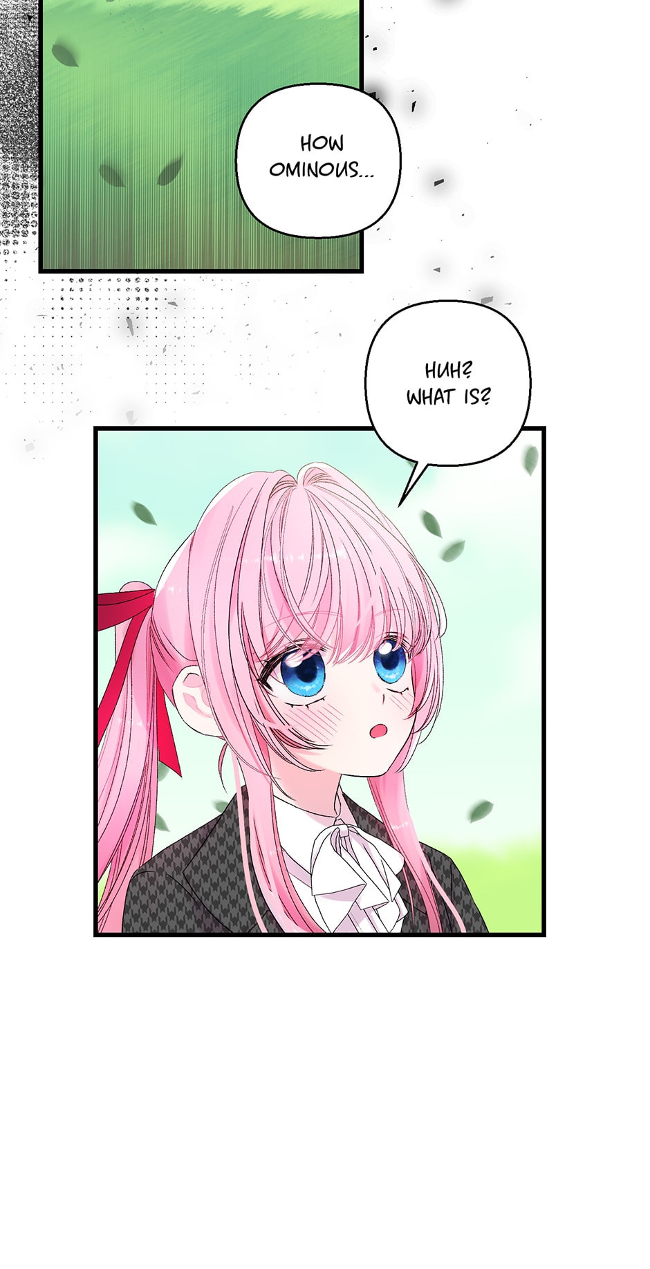 Baby Empress (Promo) Chapter 64 page 41 - 