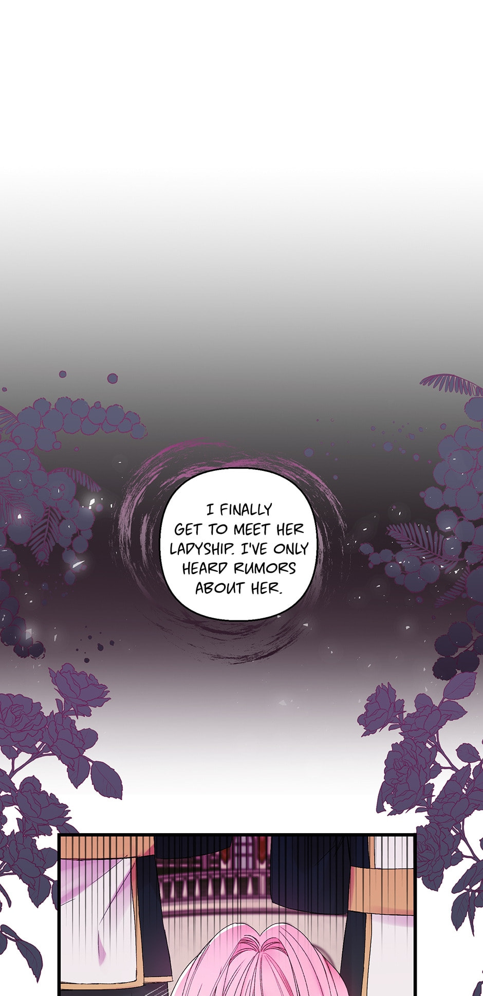 Baby Empress (Promo) Chapter 64 page 44 - 