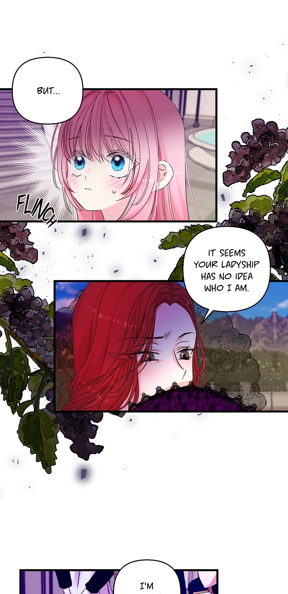 Baby Empress (Promo) Chapter 64 page 46 - 
