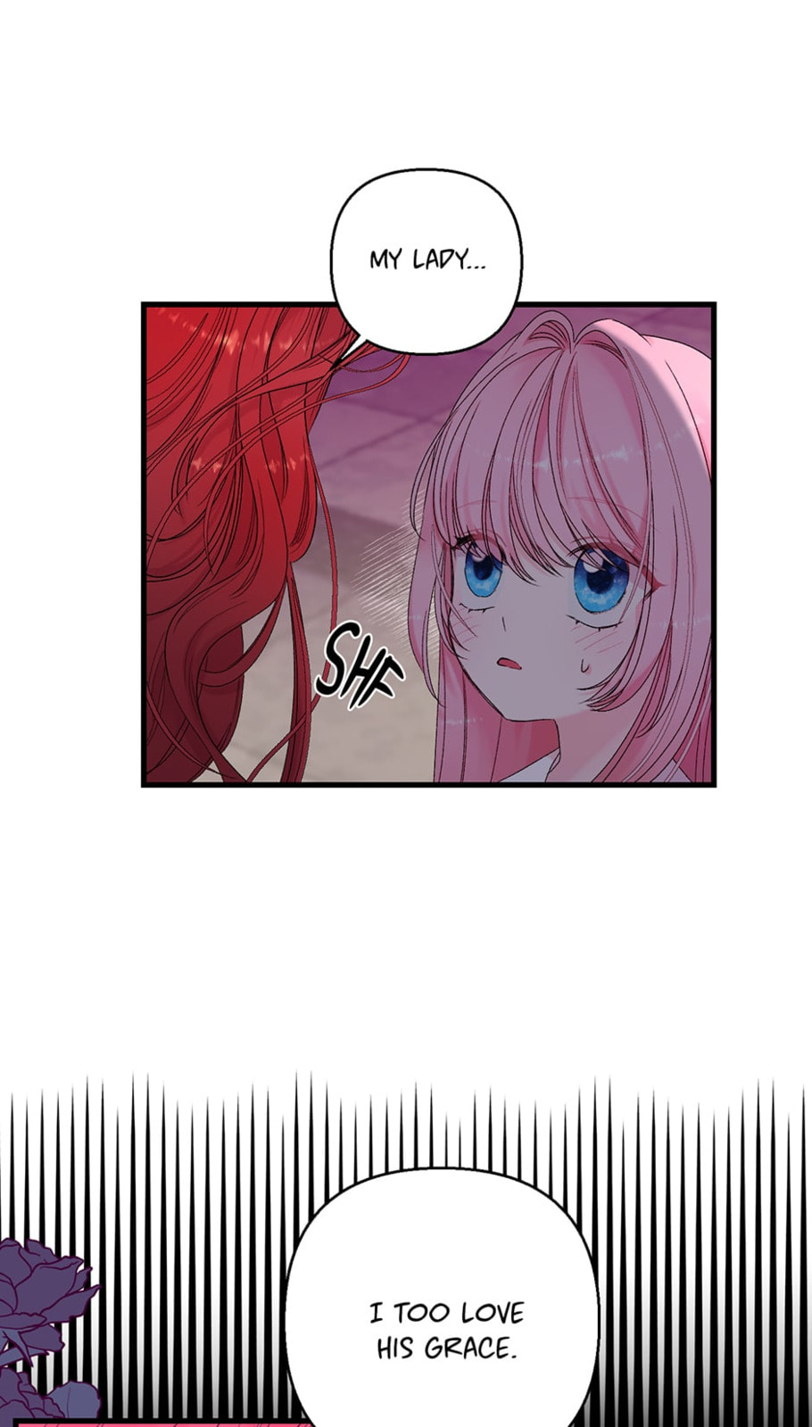 Baby Empress (Promo) Chapter 64 page 49 - 
