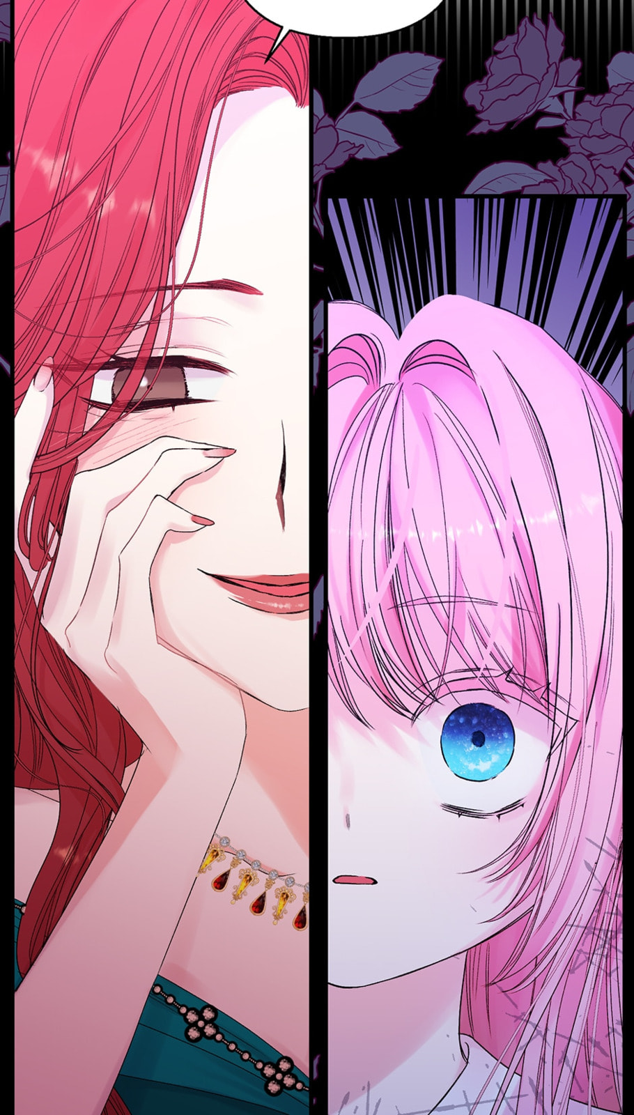 Baby Empress (Promo) Chapter 64 page 50 - 