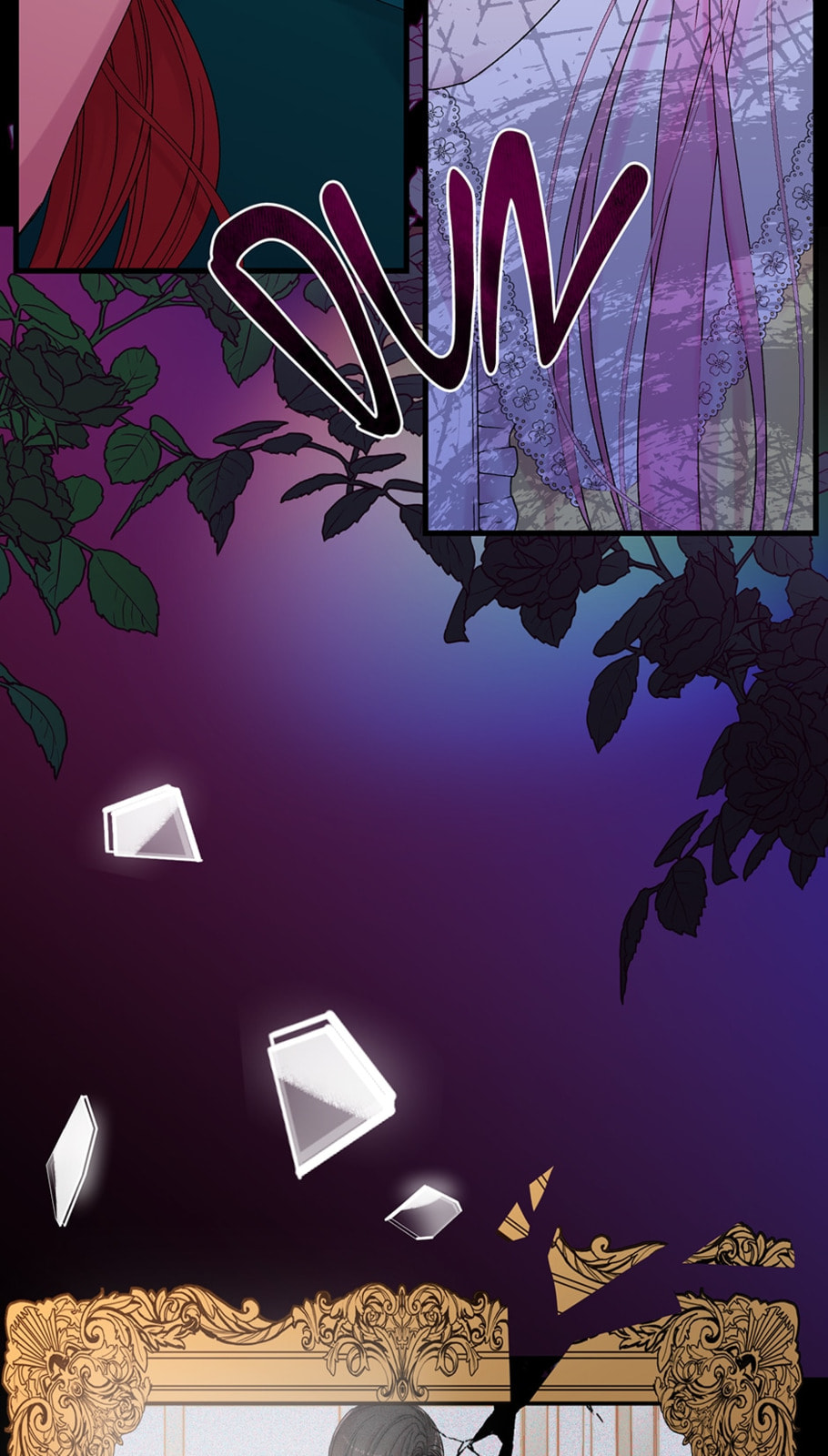 Baby Empress (Promo) Chapter 64 page 51 - 