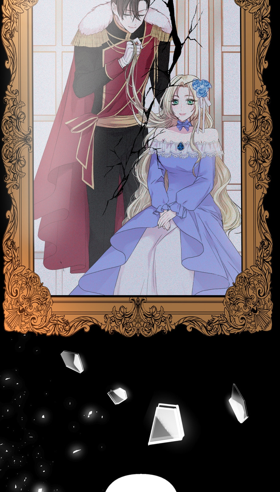 Baby Empress (Promo) Chapter 64 page 52 - 