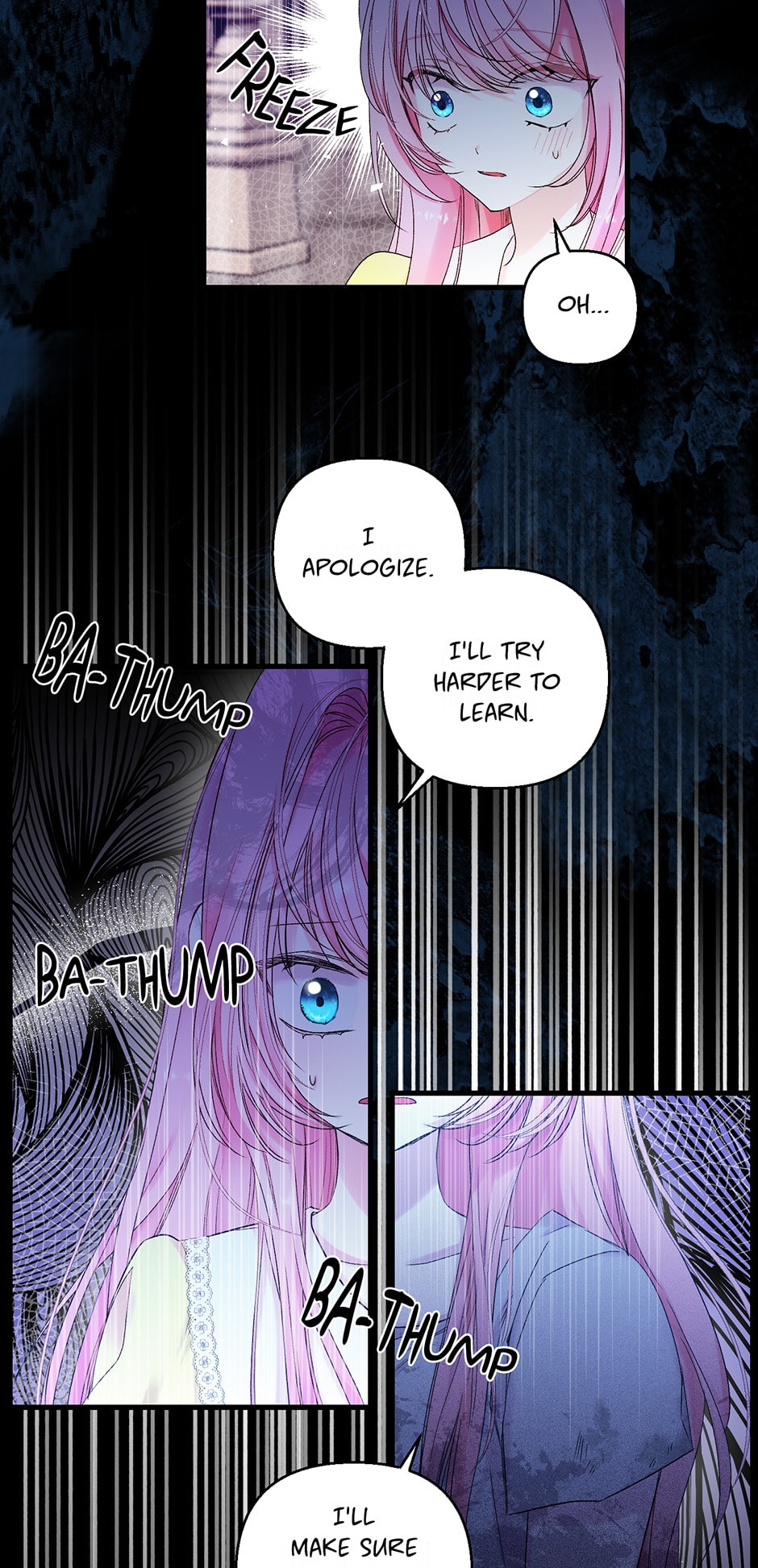 Baby Empress (Promo) Chapter 65 page 2 - 