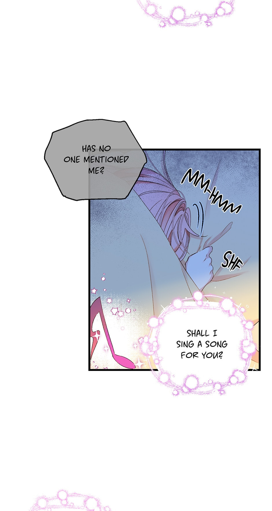Baby Empress (Promo) Chapter 65 page 12 - 