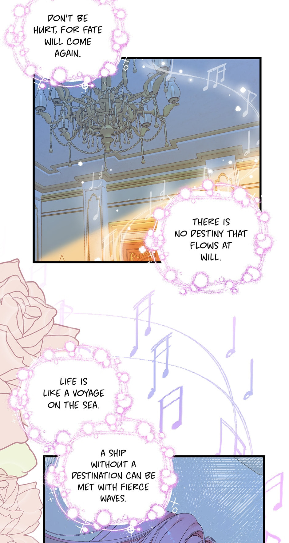 Baby Empress (Promo) Chapter 65 page 13 - 
