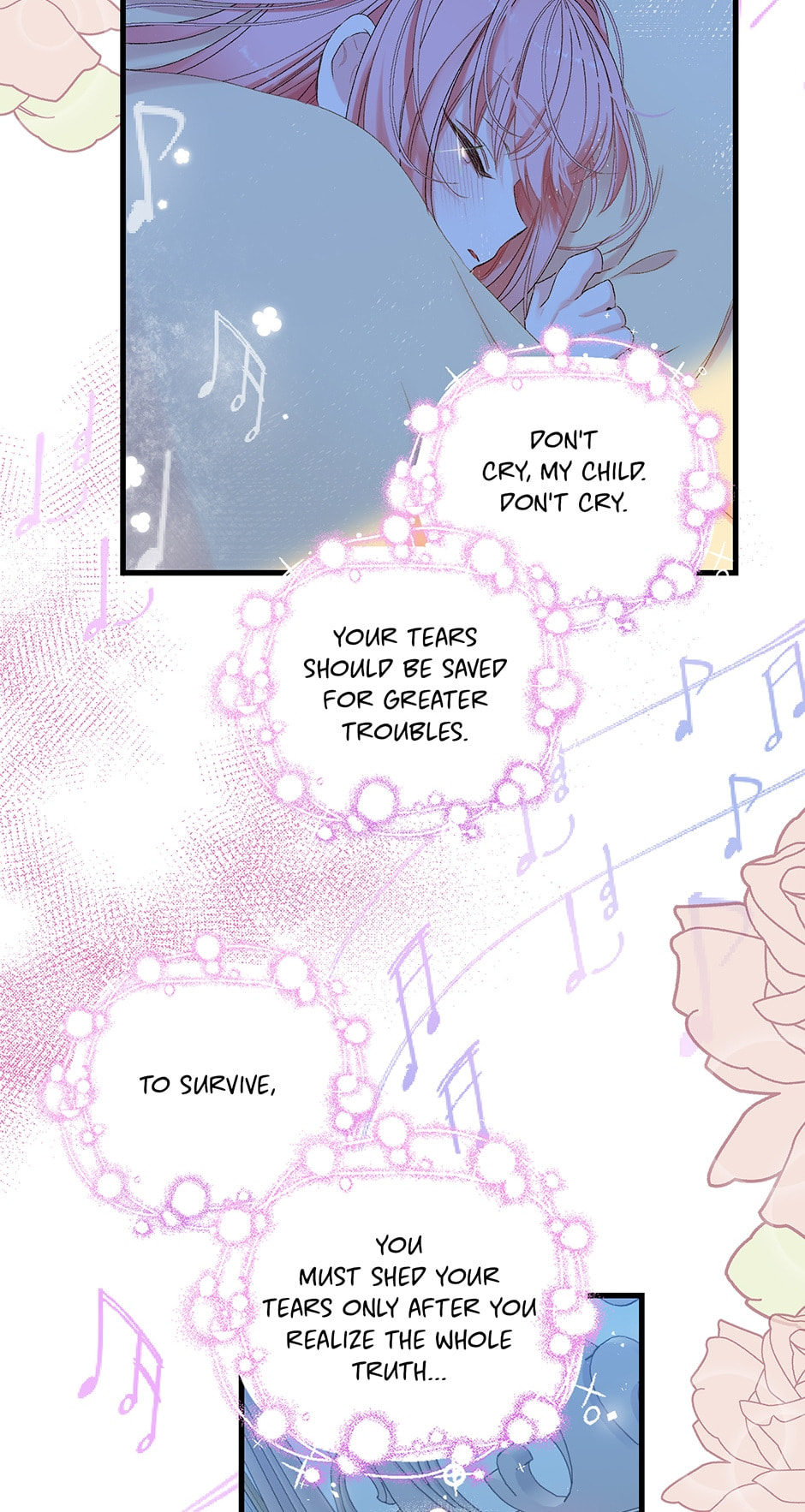 Baby Empress (Promo) Chapter 65 page 14 - 
