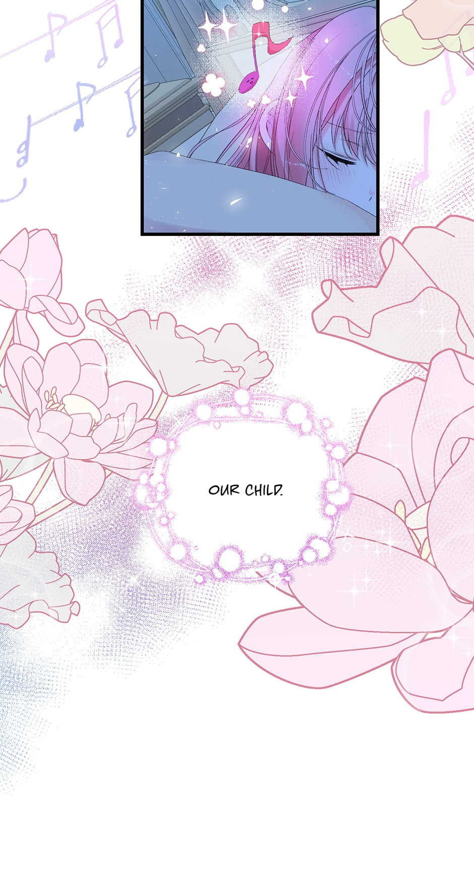 Baby Empress (Promo) Chapter 65 page 15 - 