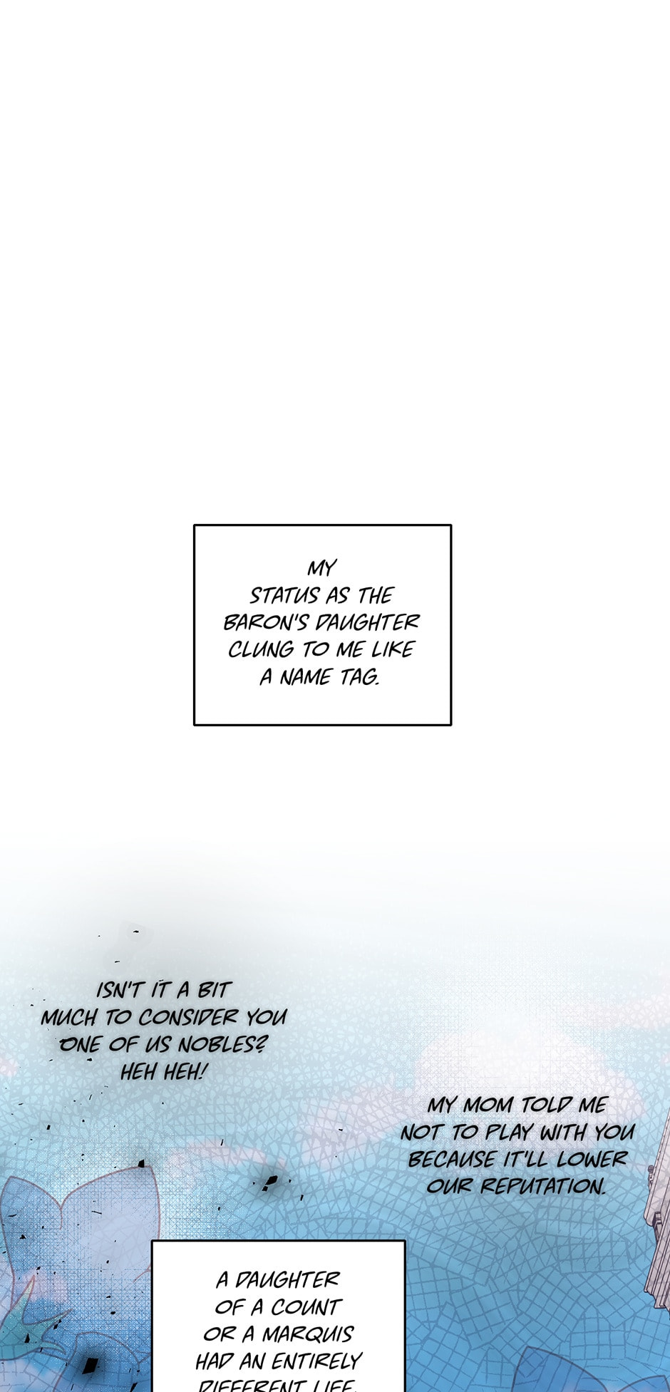 Baby Empress (Promo) Chapter 65 page 16 - 