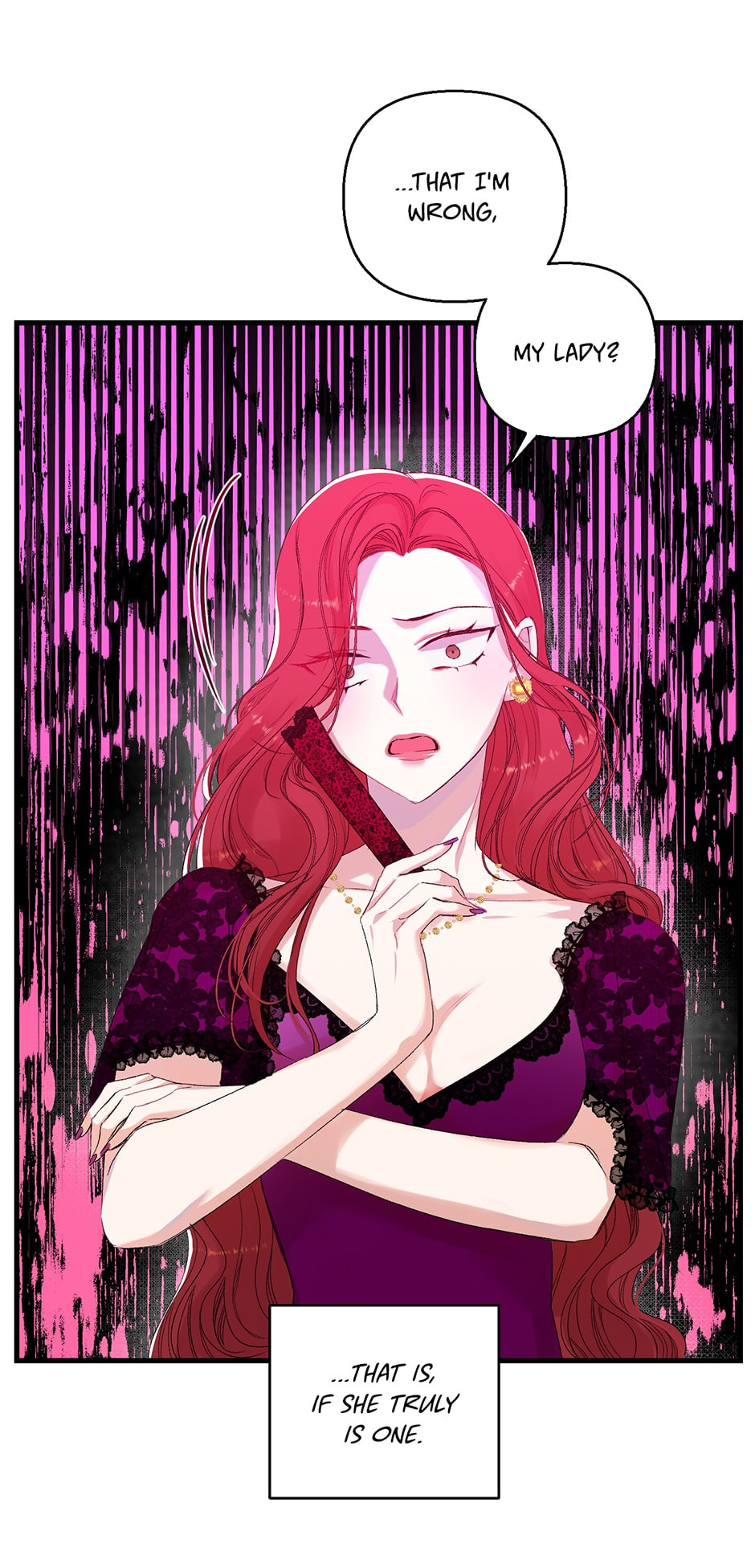 Baby Empress (Promo) Chapter 65 page 20 - 