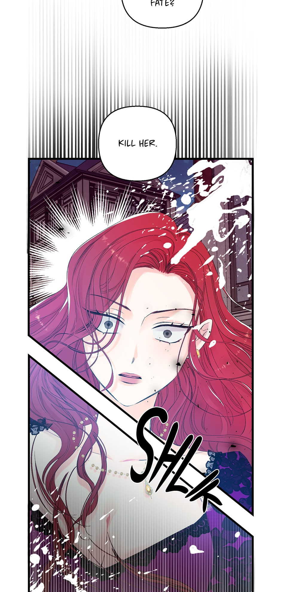 Baby Empress (Promo) Chapter 65 page 28 - 