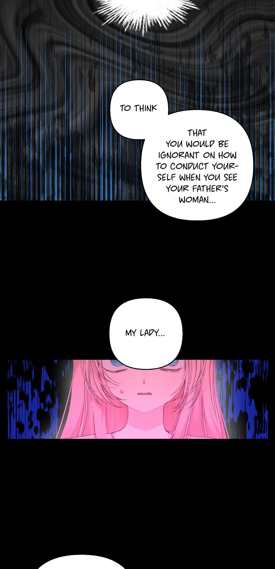 Baby Empress (Promo) Chapter 65 page 4 - 