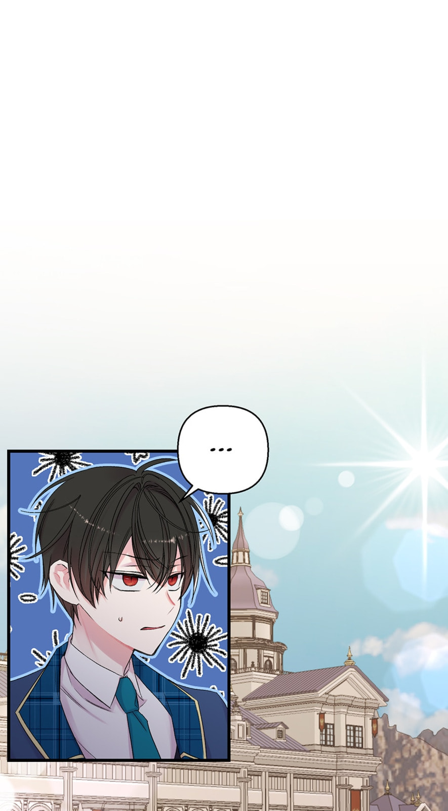 Baby Empress (Promo) Chapter 65 page 44 - 