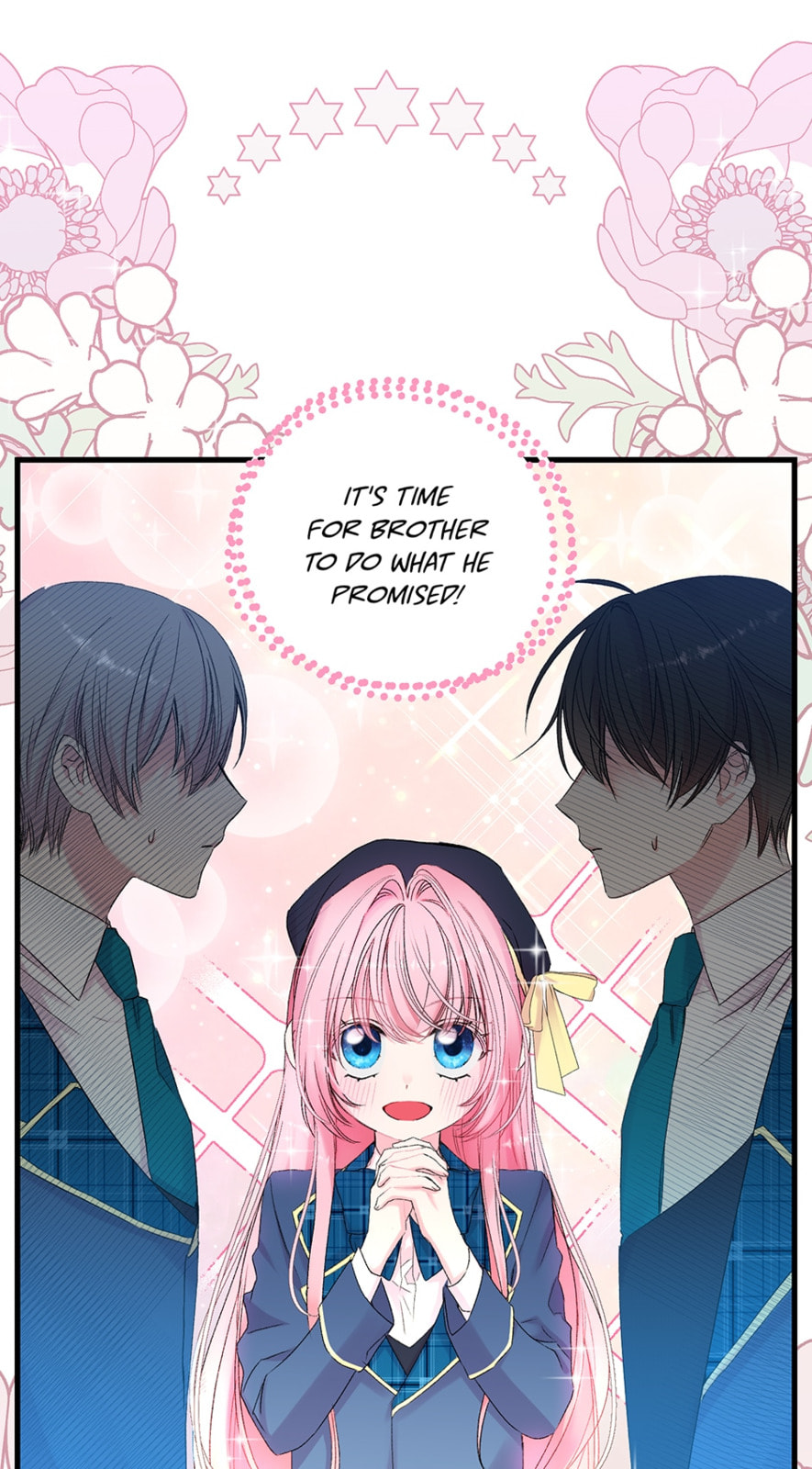 Baby Empress (Promo) Chapter 65 page 46 - 