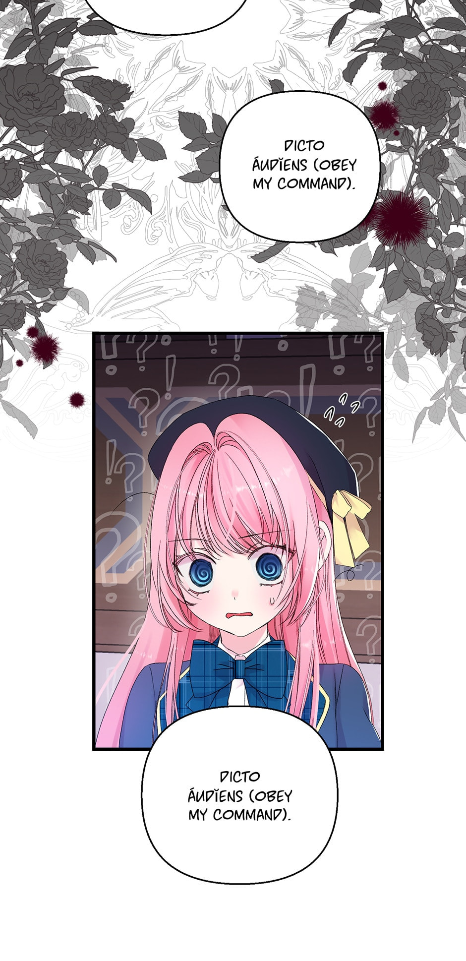 Baby Empress (Promo) Chapter 66 page 13 - 