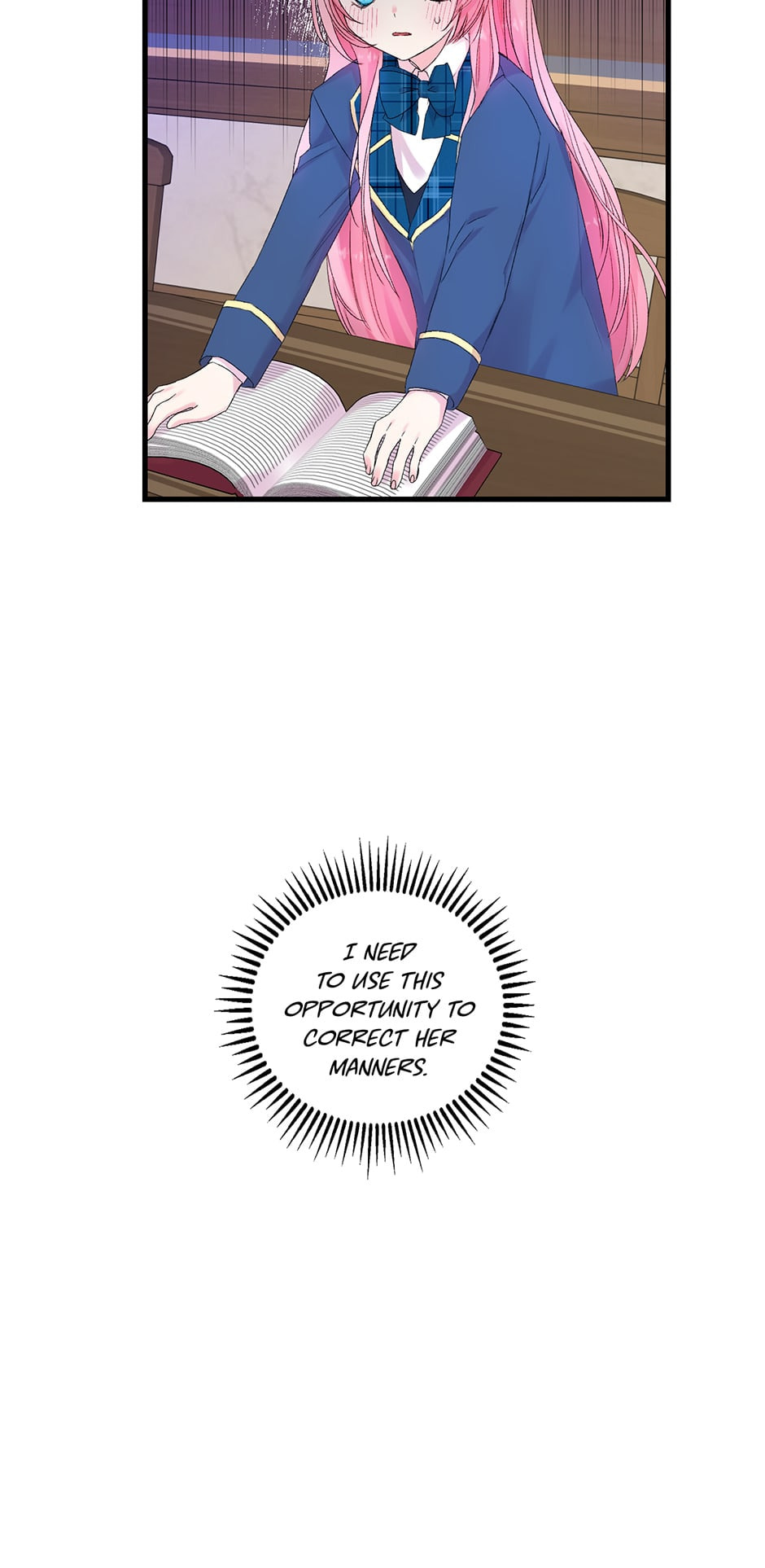 Baby Empress (Promo) Chapter 66 page 23 - 