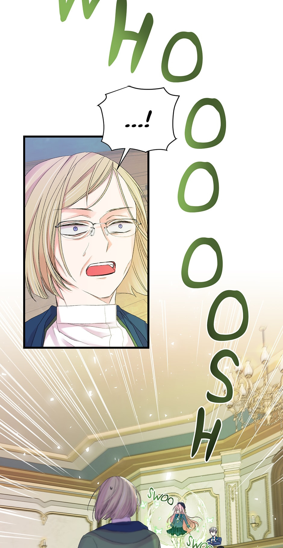 Baby Empress (Promo) Chapter 66 page 28 - 